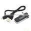 New Electronic Car MP3 Player 3.5mm In-car FM Transmitter For iPhone /iPod Touch/ipad Mini Wireless Transmitter