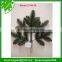 artificial pine tree branches, artificial tree decoration pine branches