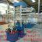 rubber paver making machines