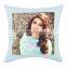 High quality Sublimation Suede Nap cushion Cover