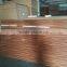 High Gloss UV Melamine Coated Furniture Plywood