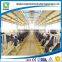 light steel structure cattle shed
