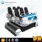 Latest design best experience 9d game cinema with special effects