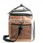New Outdoor 2015 Multifunctional Use insulated cooler lunch bag