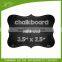 Stickers whiteboard chalkboard labels wall sticker
