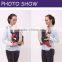 2016 Best Sell Seasons Baby Products Mother Care Baby Carrier Sling meet EN13209/EN71-3 Cotton Baby Carrier