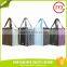 Wholesale portable cheap hotsale easy carry tote shopping bag