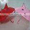 ANIMAL DSN Child Umbrella 170T Polyester 21"*8k