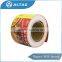 rfid paper ticket for Music festival, Theme Party, Concert.Sports Union, Tourism