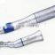 CE/FDA aprroved dental low speed handpiece kit