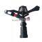1/2" & 3/4"Plastic Sprinkler With Bass Nozzles For Agriculture Irrigation
