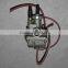 motorcycle weber carburetor parts AX100 BOXER BM100 CT100 CD100 MAX100 Motorcycle carburetor,100CC motorcycle carburetors
