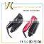 Electric Magic curling Brush iron mini folding curling iron brush hair curler