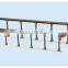 CP-A214 Foshan Hot Sale Bed Railing