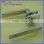 2015 beautiful design garage door lock handle