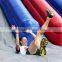 airtech inflatable water slip n slide, Inflatable dry slide ,double lane slip slide