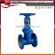low price gate valve high pressure gate valve with drawing