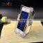 high quality unique design acrylic mobile phone display