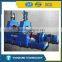 Chinese Steel Plate Straightening Machine for Light Duty