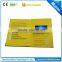 Fashion Hard Cover Design 4.3'' Invitation LCD Video Greeting Card