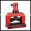 Hydraulic Busbar Cutting Tool CWC-150V With CE Certificate