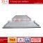 New design linear ceiling aluminum perforated false ceiling tiles