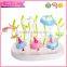 China supplier babies product plastic baby bottle drying rack