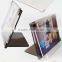 2016 new style acrylic photo frame