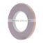 1/2" * 55 yds 12mm * 50m One Side Copper Foil Tape EMI Shielding Single Conductive Adhesive for Guitar
