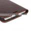 For Huawei Mate 7 Book stand wallet leather flip case with card holder high quality