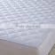 Foam Mattress Waterproof Quilted Zipper Mattress Cover