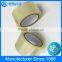 Clear Acrylic Adhesive and Pressure Sensitiv Adhesive Type BOPP Tape