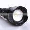 High Power T6 Led Rechargeable Flashlight