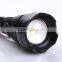 High Power T6 Led Rechargeable Flashlight