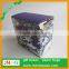 MAKE UP PREMIUMS FOLDABLE BOXES TUCK TOP CRASH LOCK BOTTOM BOXES