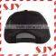 Flat brim mesh trucker cap wholesale sport baseball cap and hat