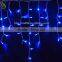 2016 New Hot outdoor led falling icicle lights for holiday decoration