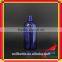 child resistant dropper bottle with blue glass bottle for essential oil with essential oil bottle