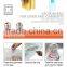Hot sell vacuum bag for clothes storage and Space Saver vacuum bags