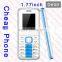 Full Metal Body Phone,Dual Sim Card Phone,Battery Mobile Phone