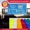 Adhesive Retro Reflective Prismatic Film