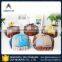 Abundant technical force adjustable cotton earmuff beautiful winter cap warm your winter