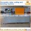 Rebar bending machine , construction steel bar cutting and bending machine