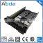 0KG1CH KG1CH R730 3.5 SAS SATA Server Hard Drive Disk Bracket HDD Tray For Dell