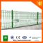 PVC coated airport wire meshfence(Anping Shunxing)