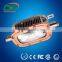 ip68 stainless steel housing 3000 lumens 30w corrosion proof lighting