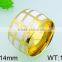 High quality Unique fashion big costume jewelry rings