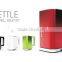 Dots design 2200W electric water kettle/ plastic kettle/ high quality kettle