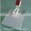 clear acrylic mobile phone anti-theft display holder