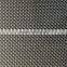 3k Black texture carbon fiber strip sheet/ plate / board